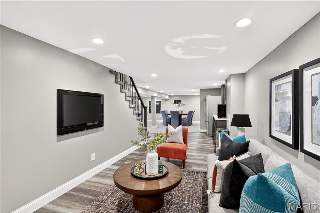 Clayton Park Add - Residential