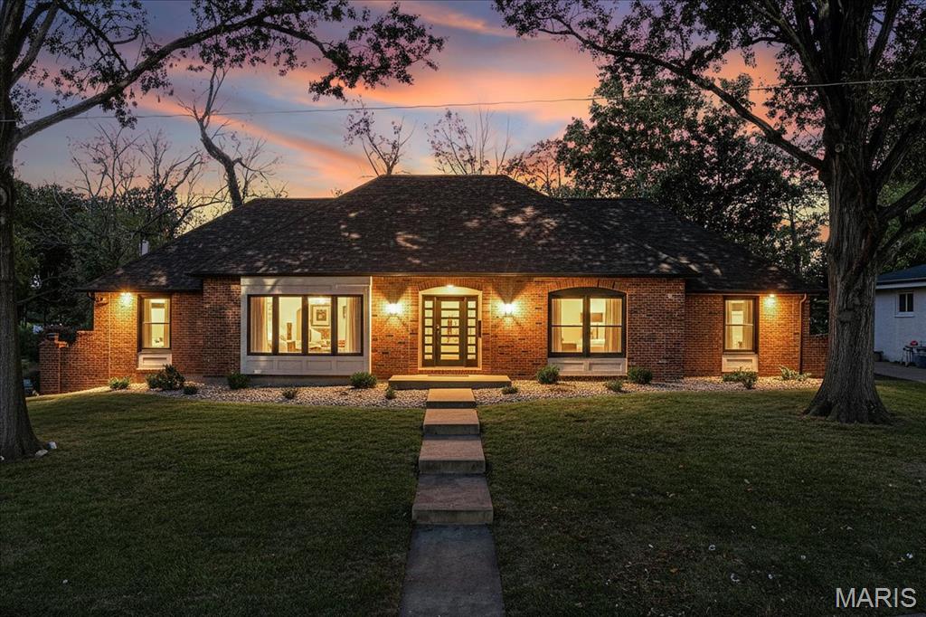 Clayton Park Add - Residential