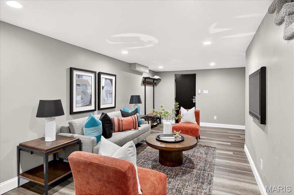 Clayton Park Add - Residential