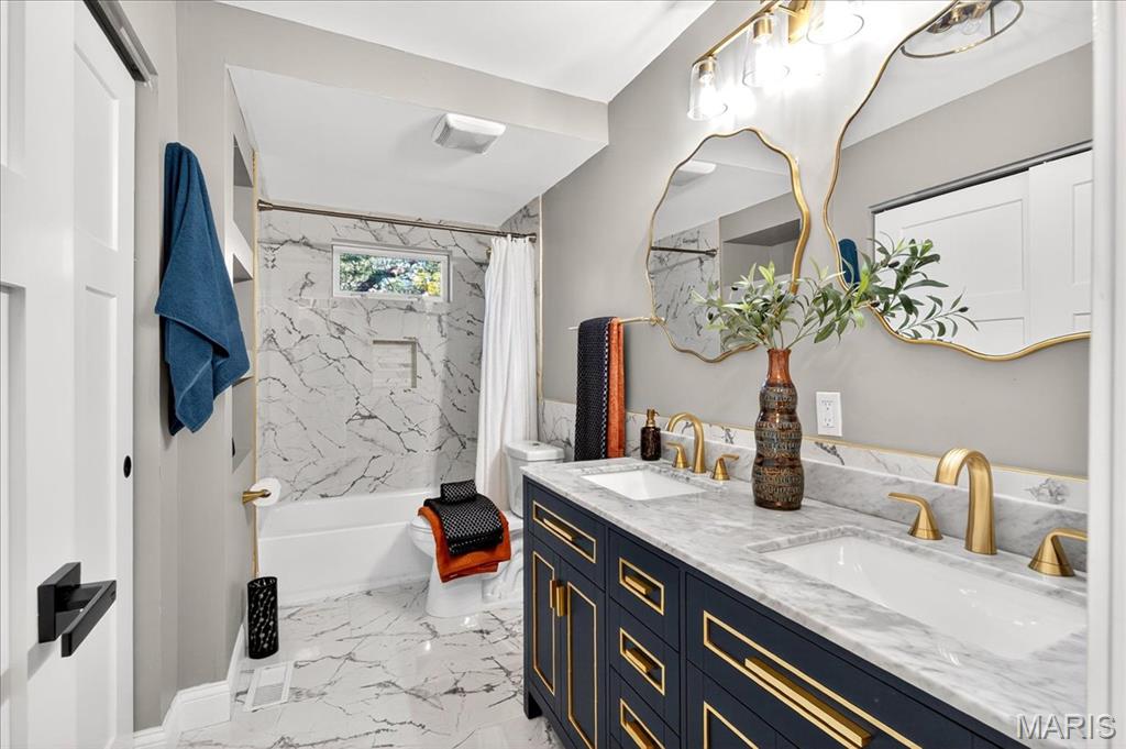 Clayton Park Add - Residential