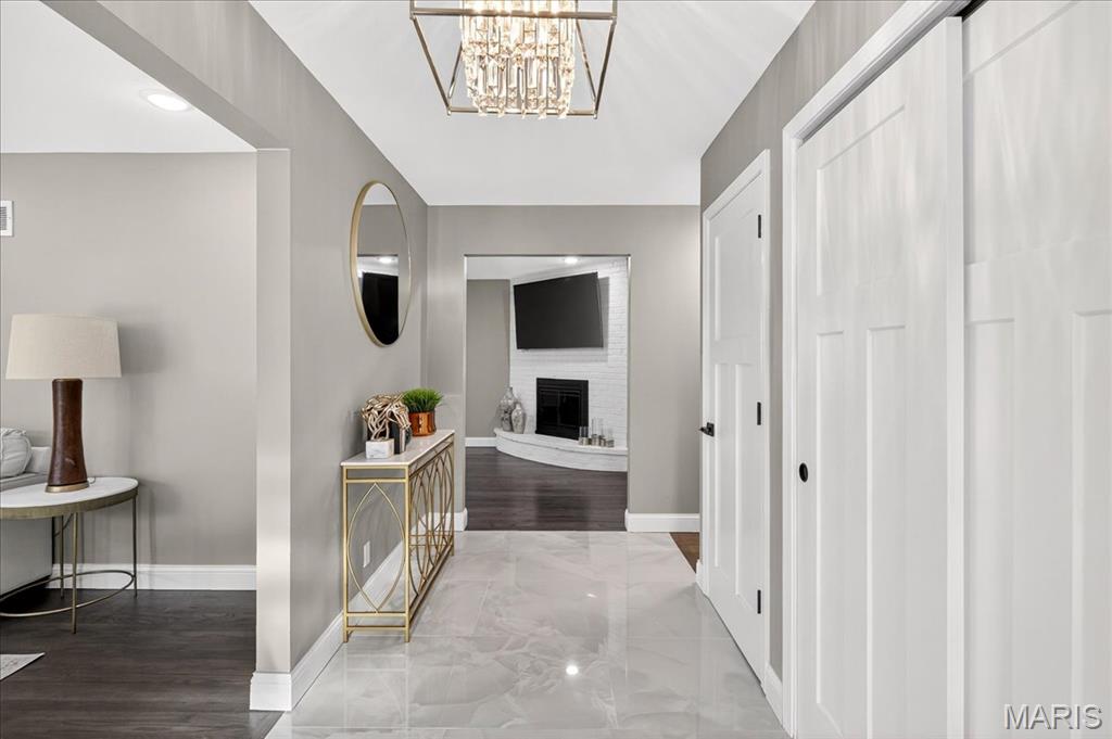 Clayton Park Add - Residential