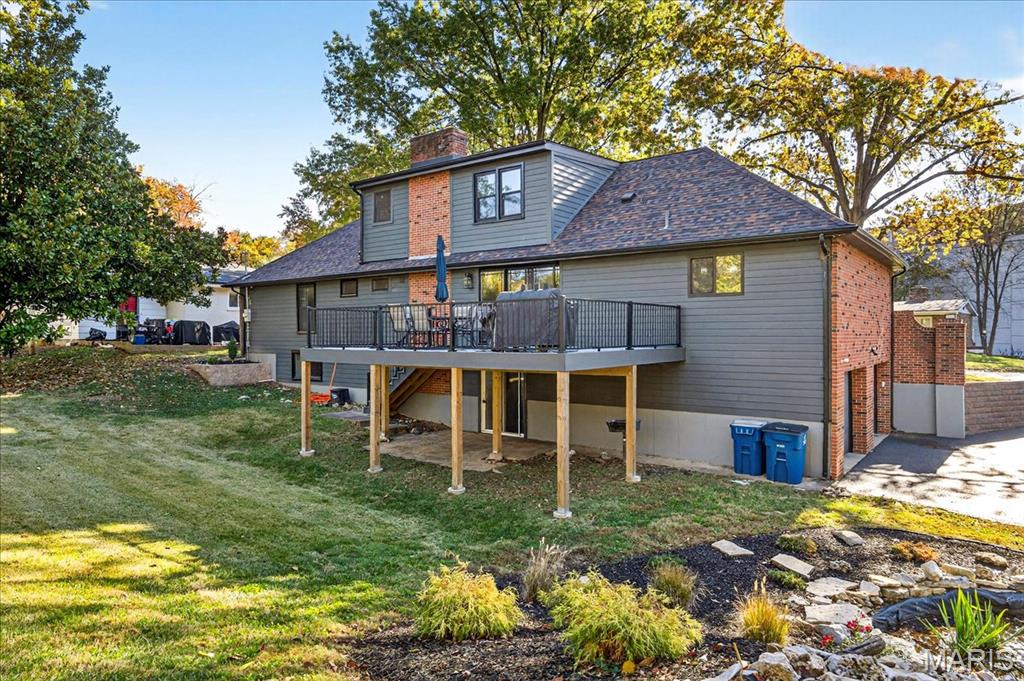 Clayton Park Add - Residential