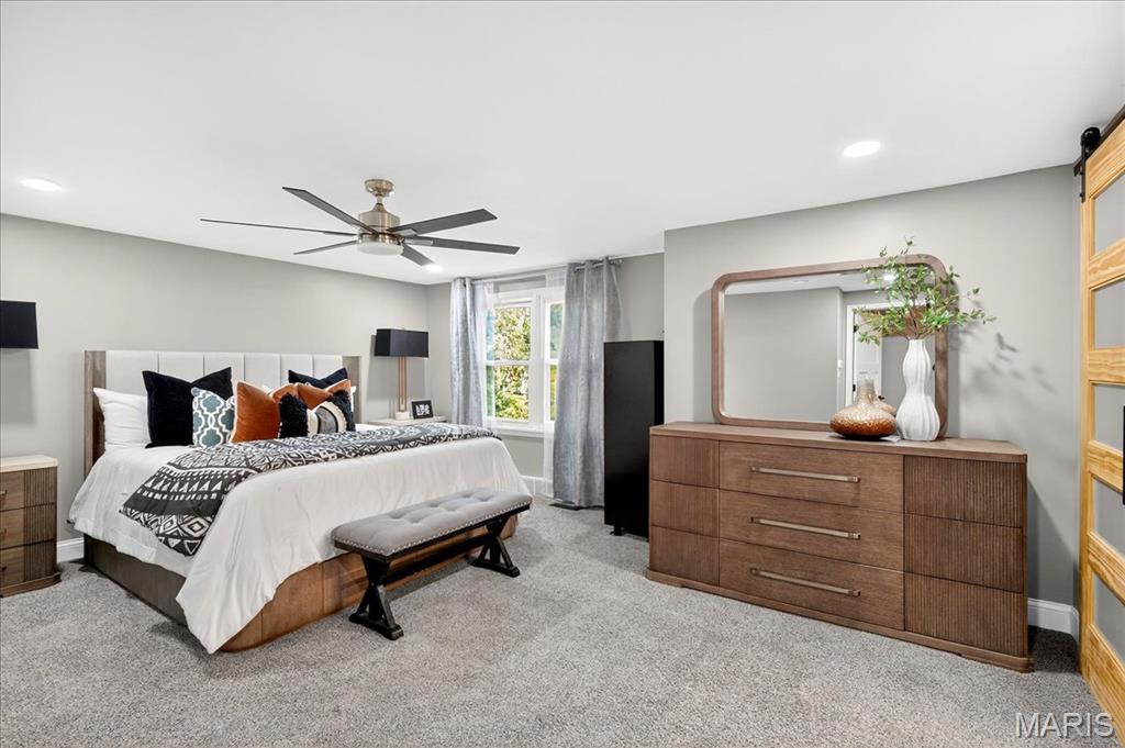 Clayton Park Add - Residential