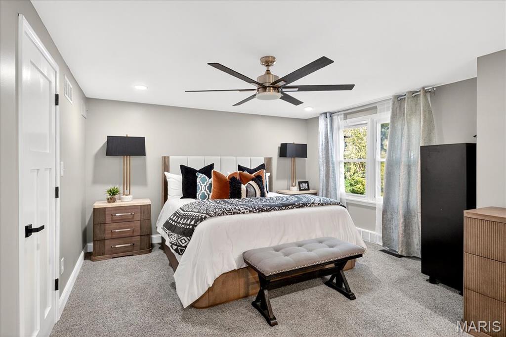 Clayton Park Add - Residential