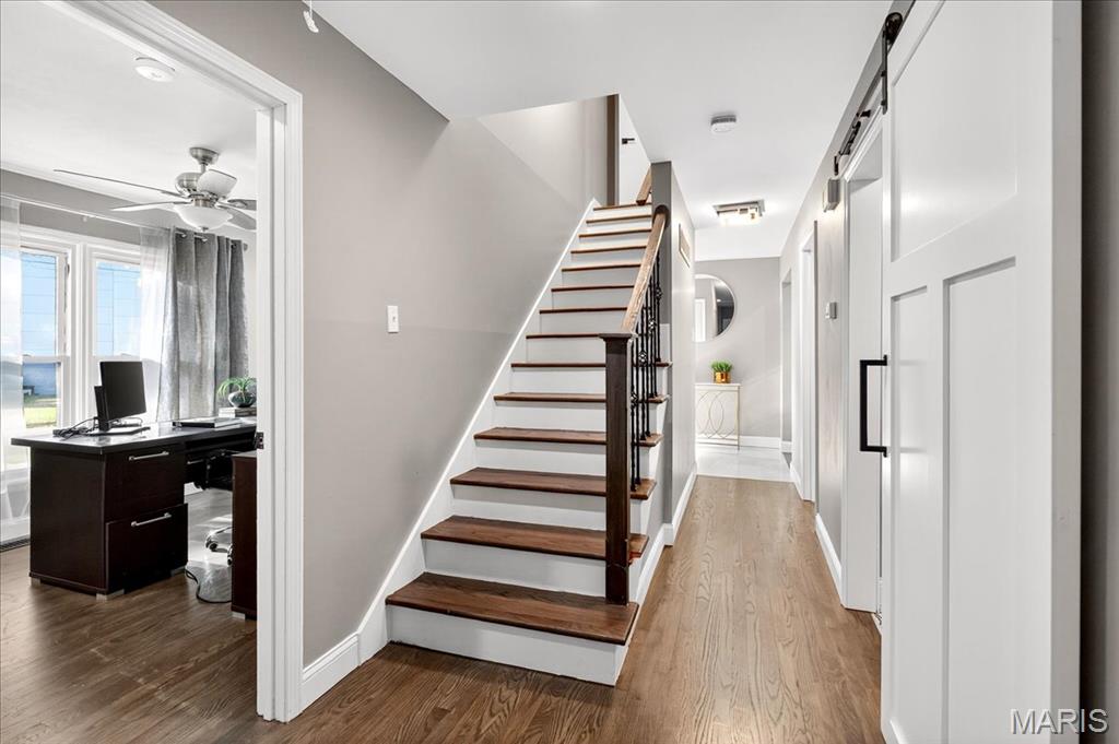 Clayton Park Add - Residential