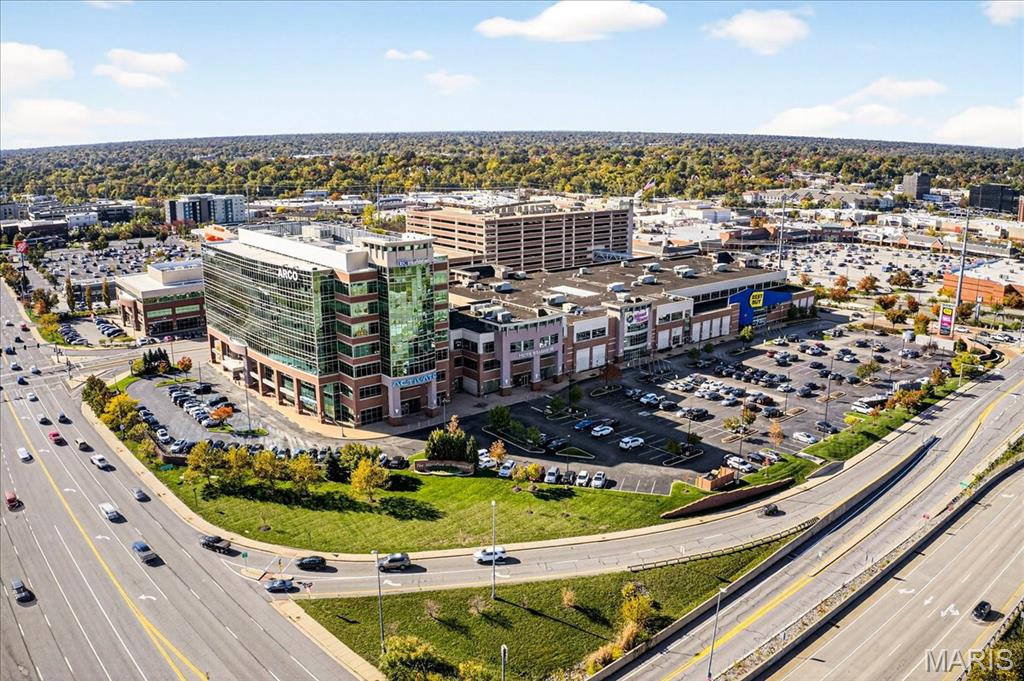 Clayton Park Add - Residential