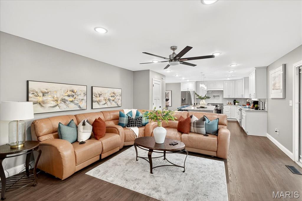 Clayton Park Add - Residential