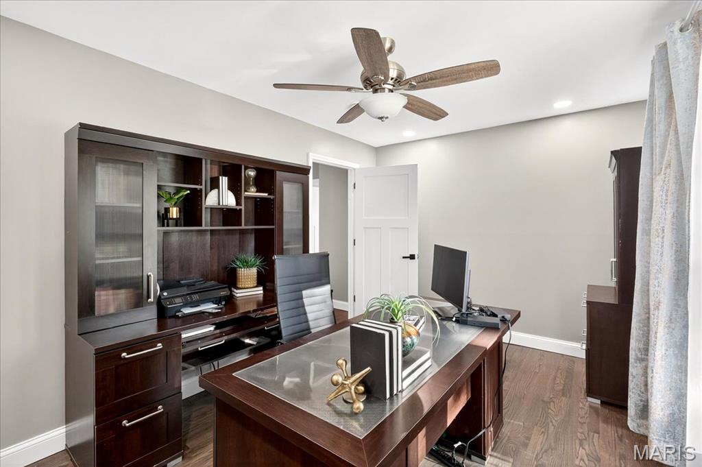 Clayton Park Add - Residential