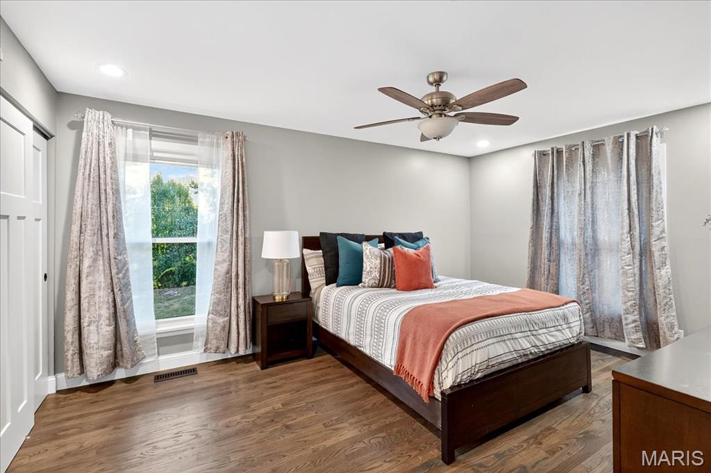 Clayton Park Add - Residential