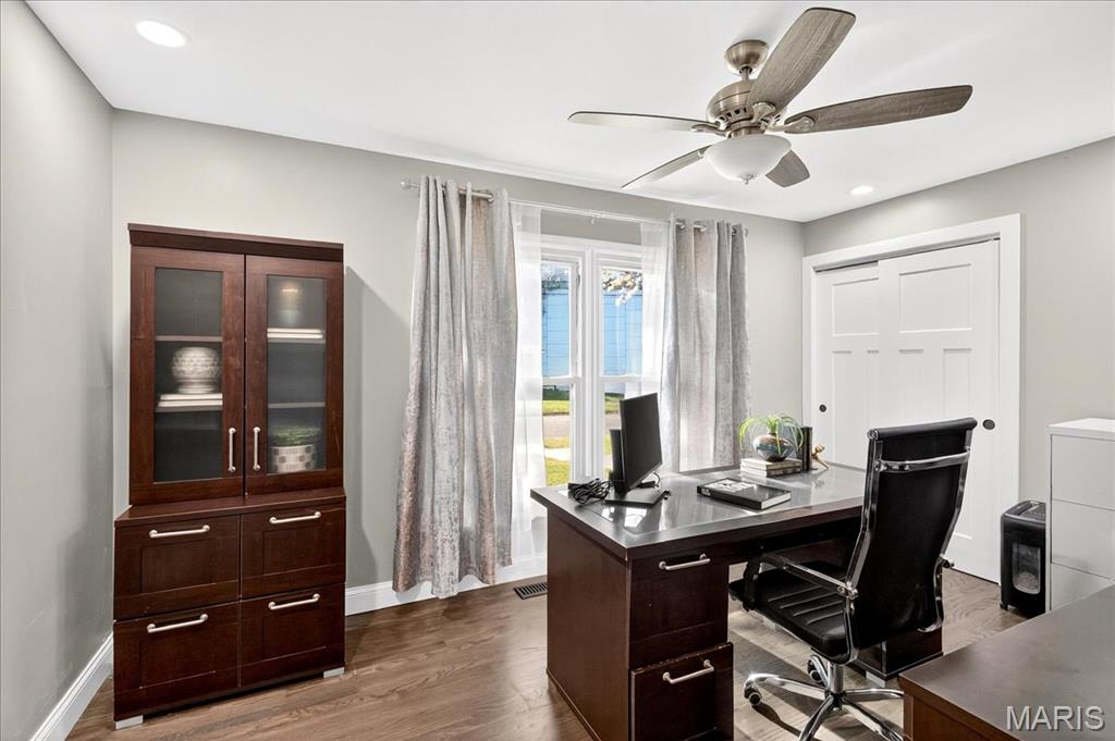 Clayton Park Add - Residential