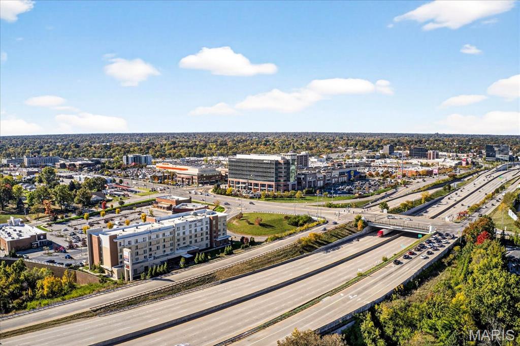 Clayton Park Add - Residential