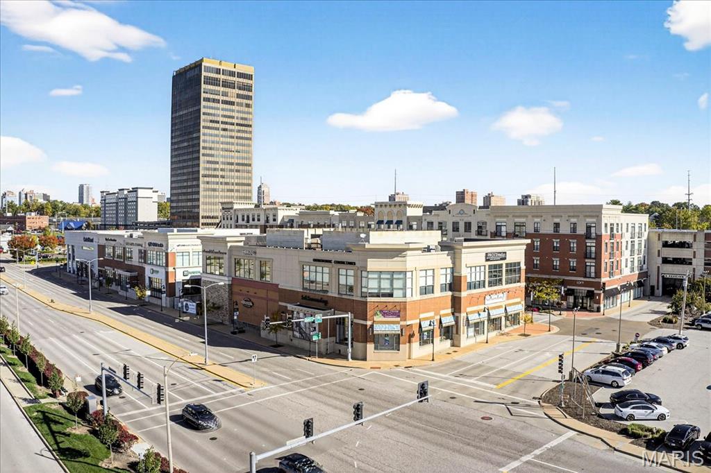 Clayton Park Add - Residential