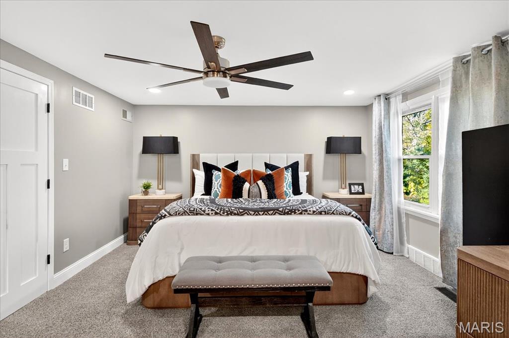 Clayton Park Add - Residential