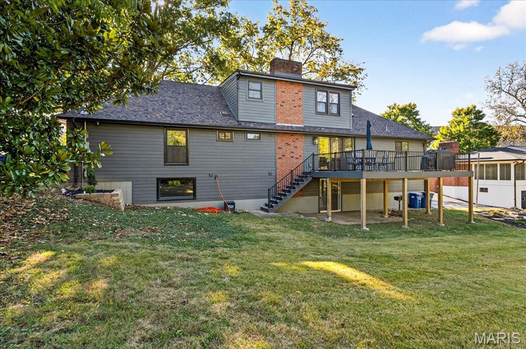 Clayton Park Add - Residential