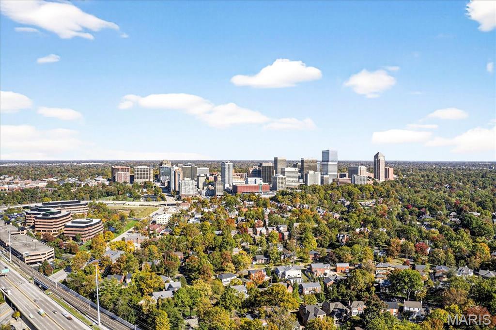 Clayton Park Add - Residential