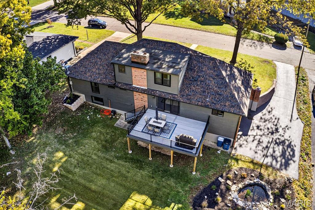 Clayton Park Add - Residential