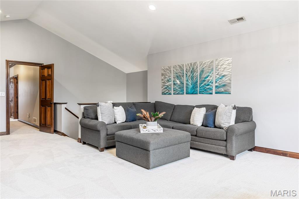 Whitmoor Country Club - Residential