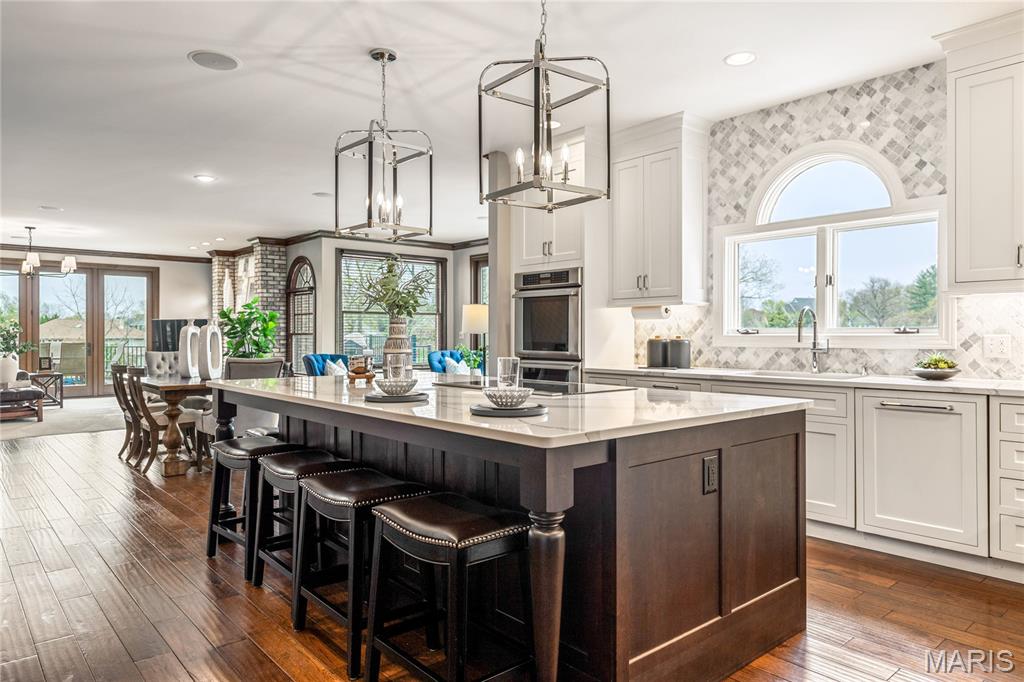 Whitmoor Country Club - Residential