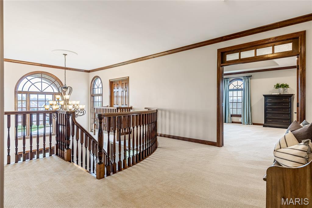 Whitmoor Country Club - Residential