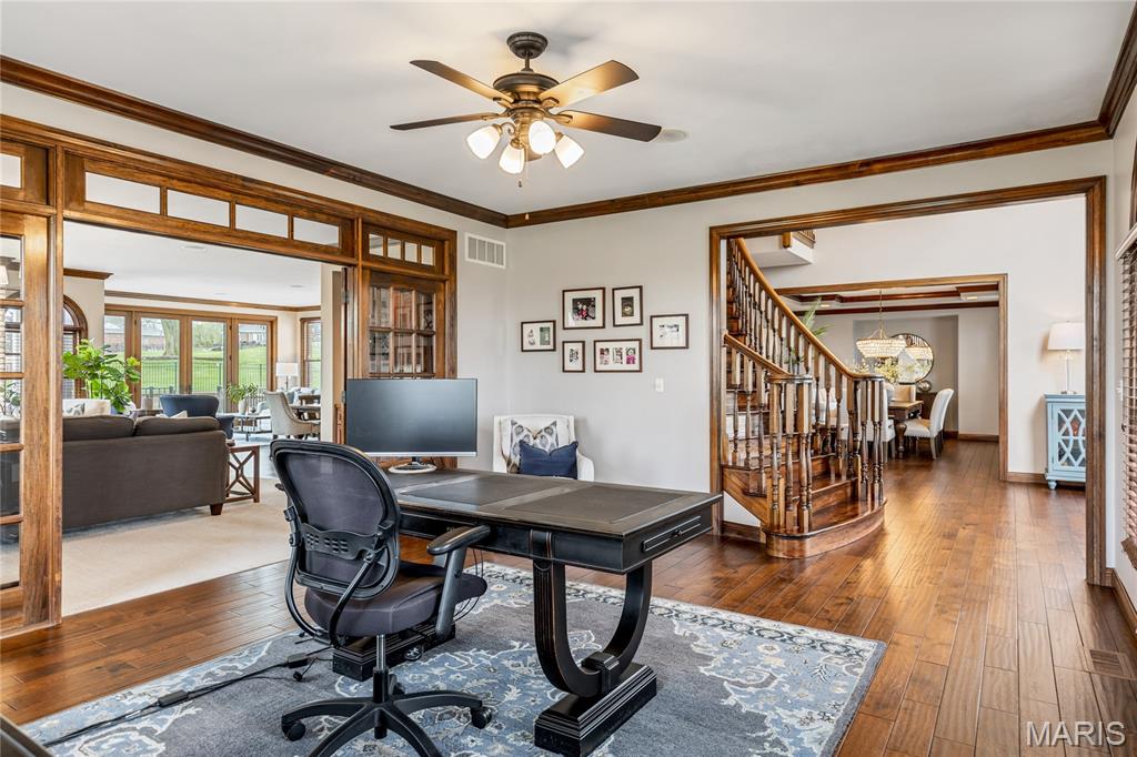 Whitmoor Country Club - Residential