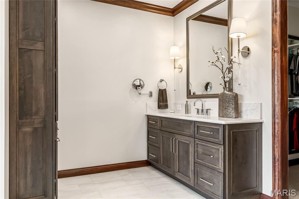 Whitmoor Country Club - Residential