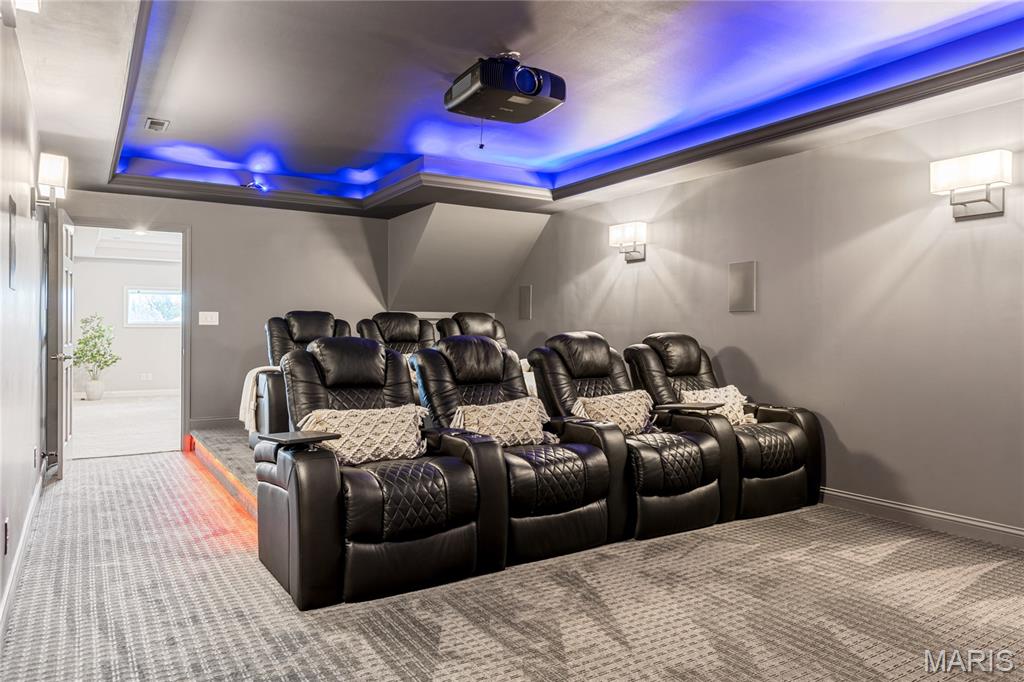 Whitmoor Country Club - Residential