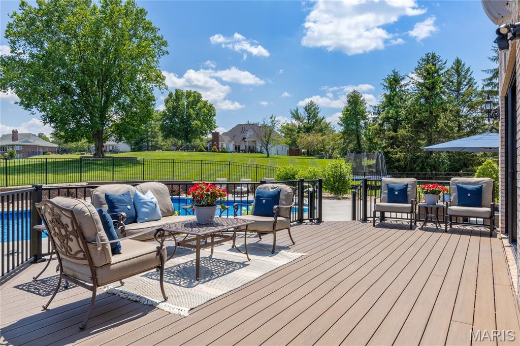 Whitmoor Country Club - Residential