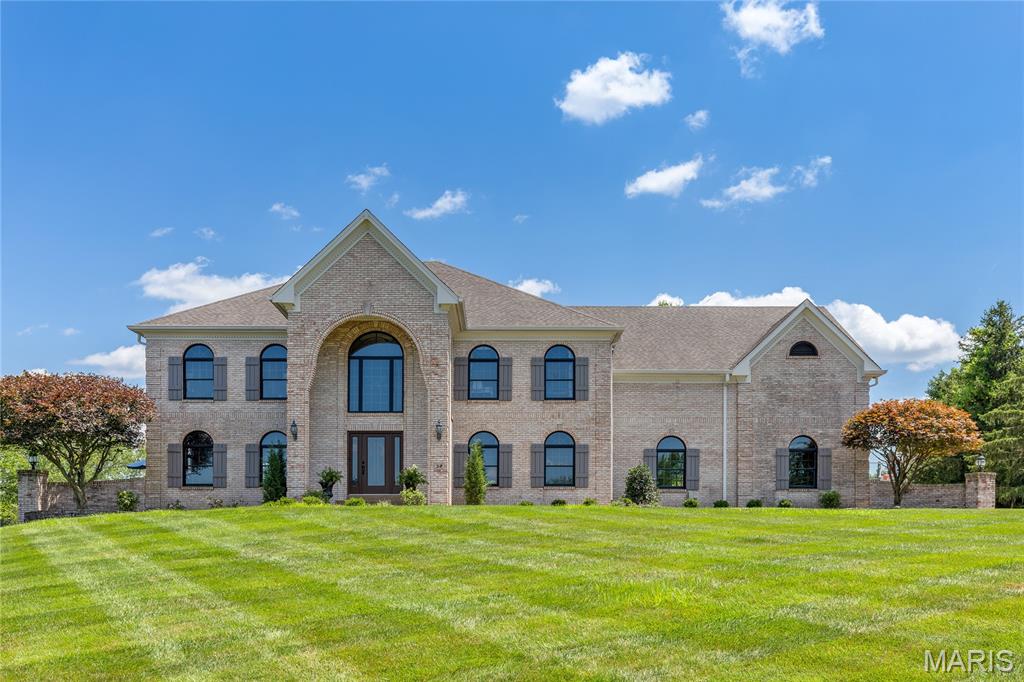 Whitmoor Country Club - Residential