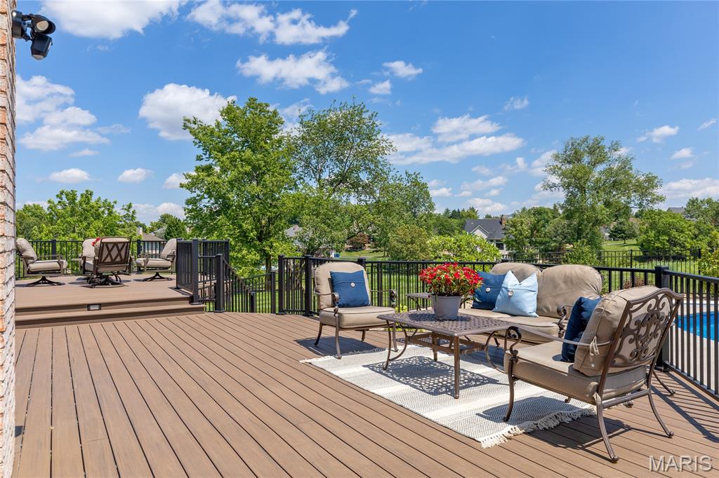 Whitmoor Country Club - Residential