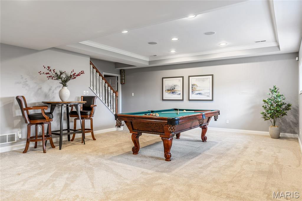 Whitmoor Country Club - Residential