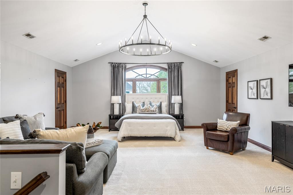 Whitmoor Country Club - Residential