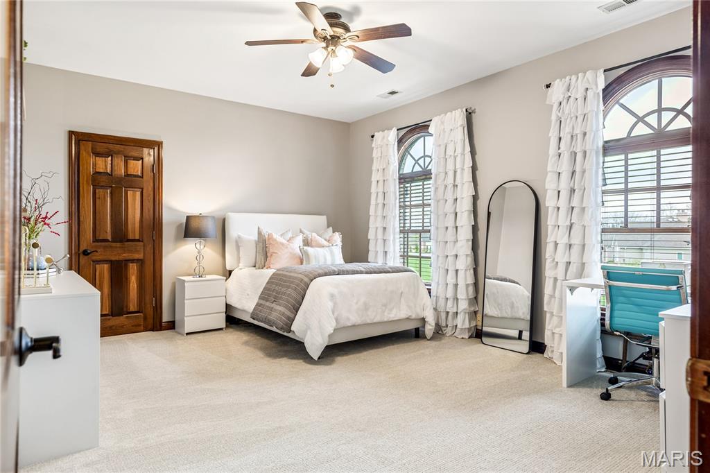 Whitmoor Country Club - Residential