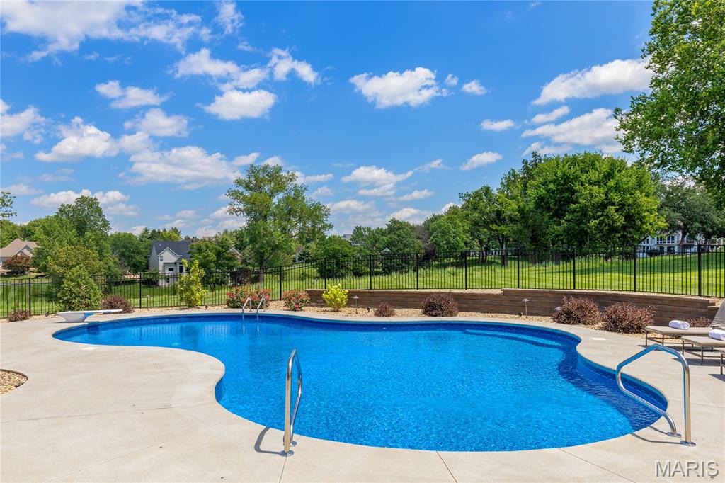 Whitmoor Country Club - Residential