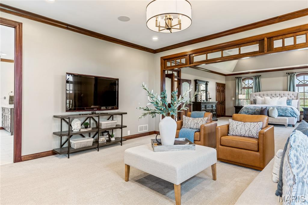 Whitmoor Country Club - Residential