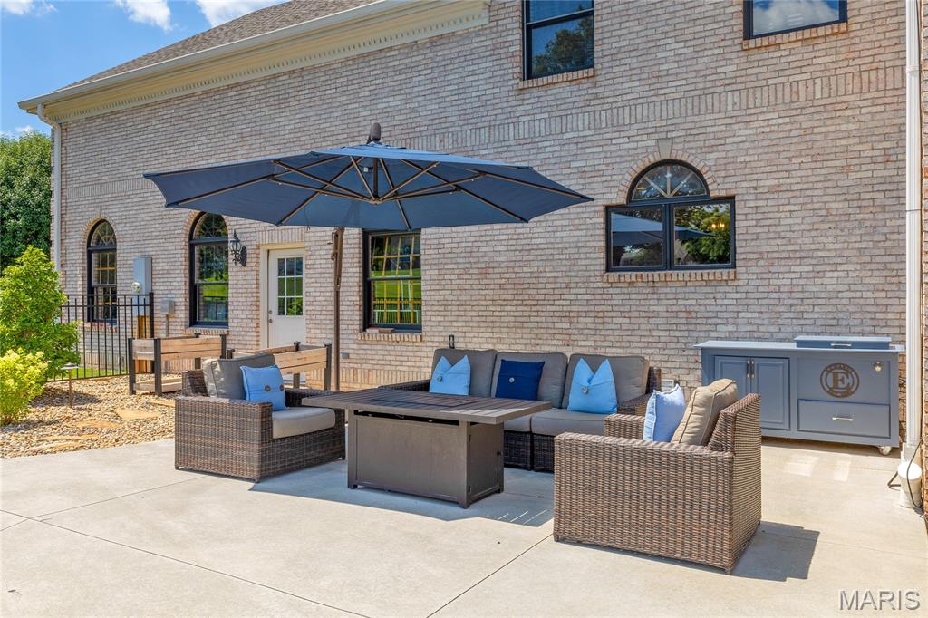 Whitmoor Country Club - Residential