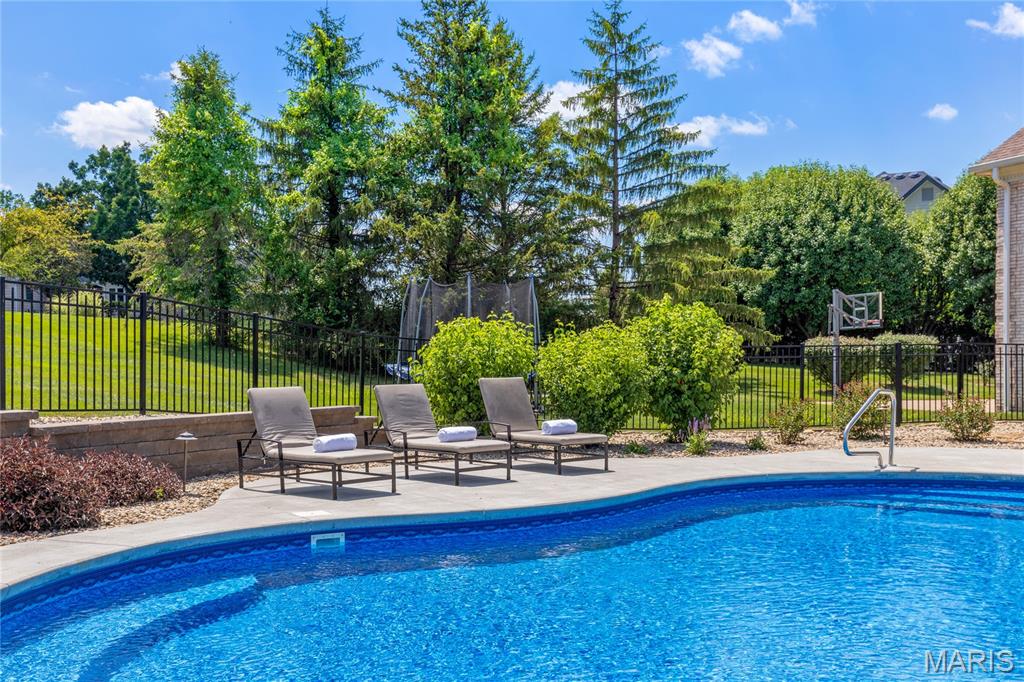 Whitmoor Country Club - Residential