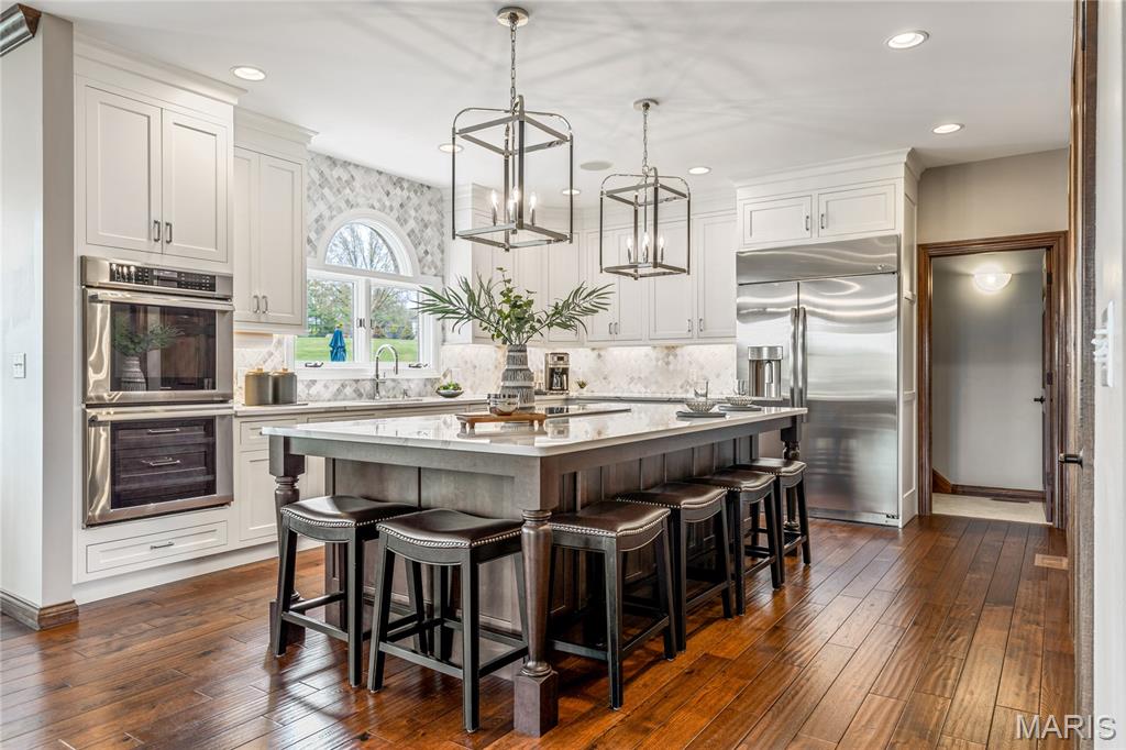 Whitmoor Country Club - Residential