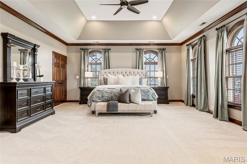 Whitmoor Country Club - Residential