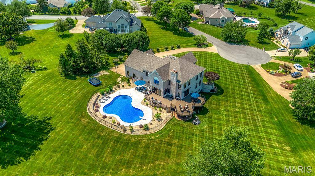 Whitmoor Country Club - Residential