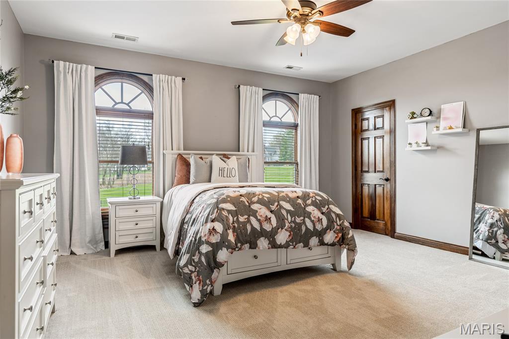 Whitmoor Country Club - Residential