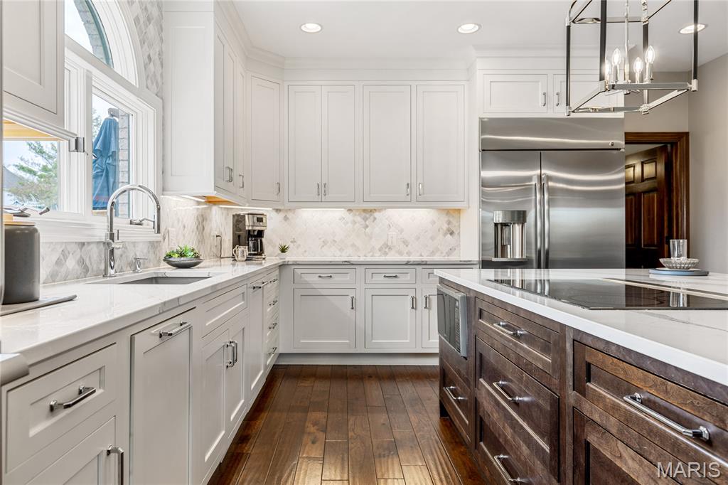 Whitmoor Country Club - Residential