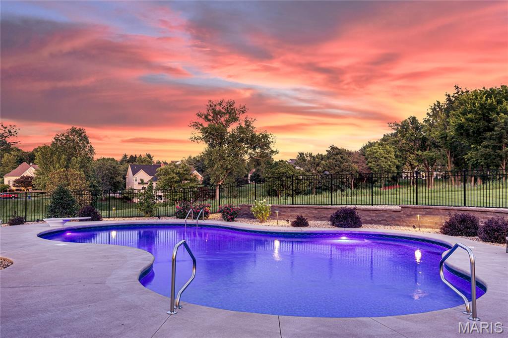 Whitmoor Country Club - Residential