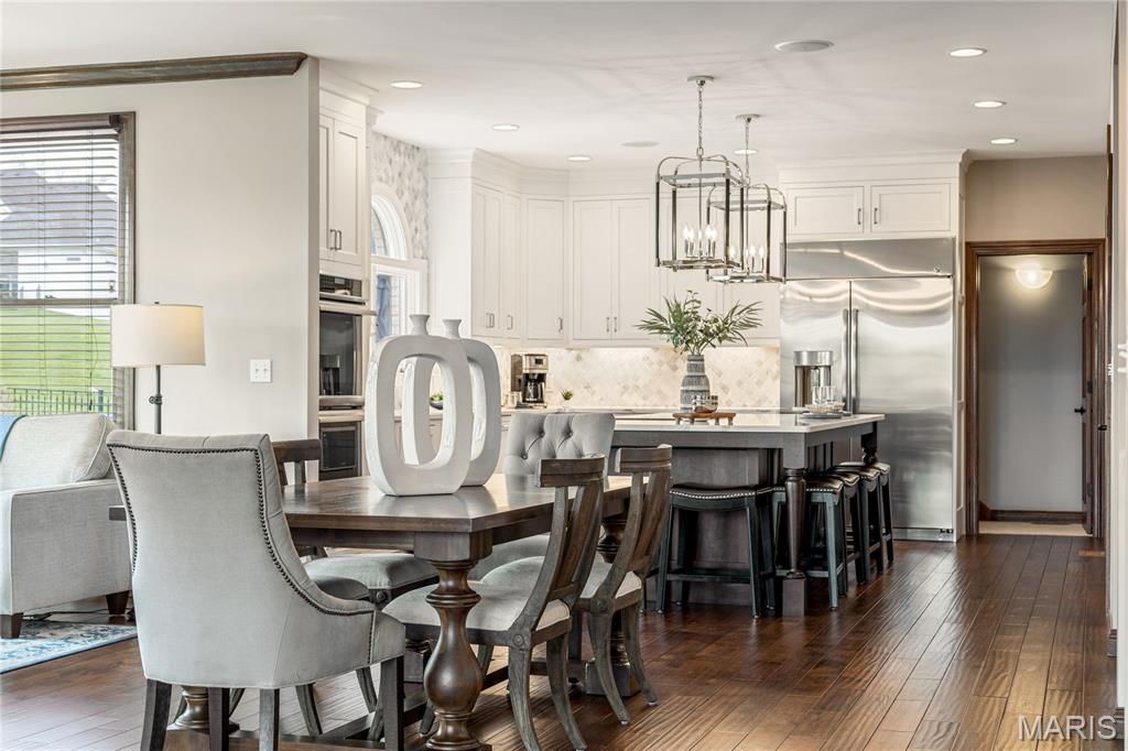 Whitmoor Country Club - Residential