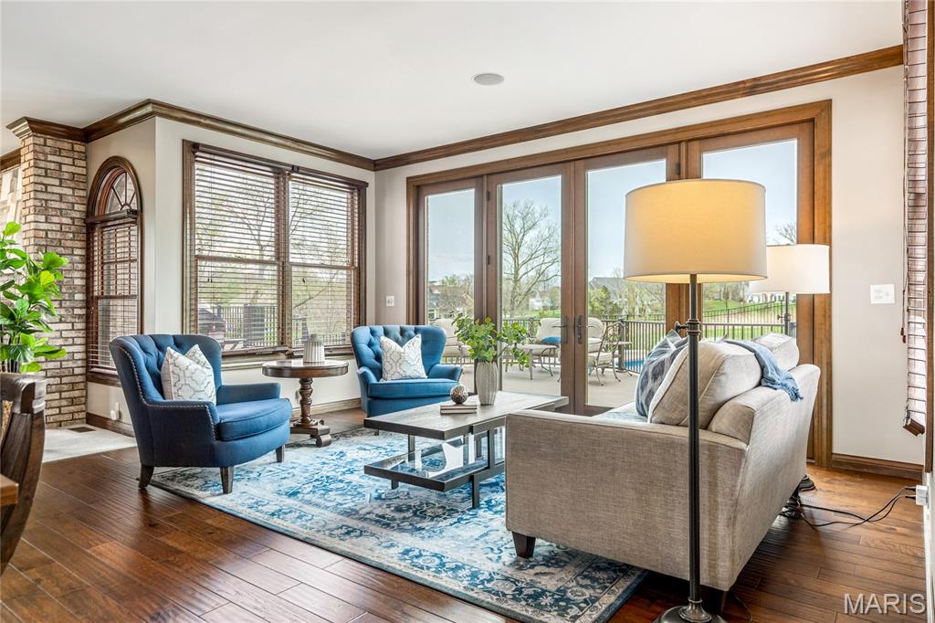 Whitmoor Country Club - Residential