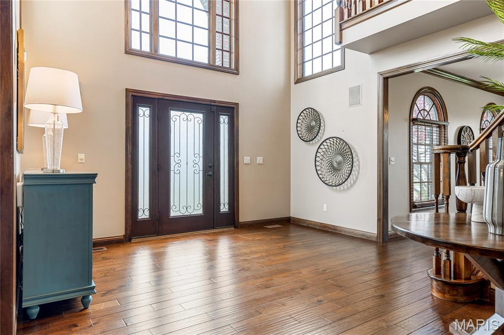 Whitmoor Country Club - Residential