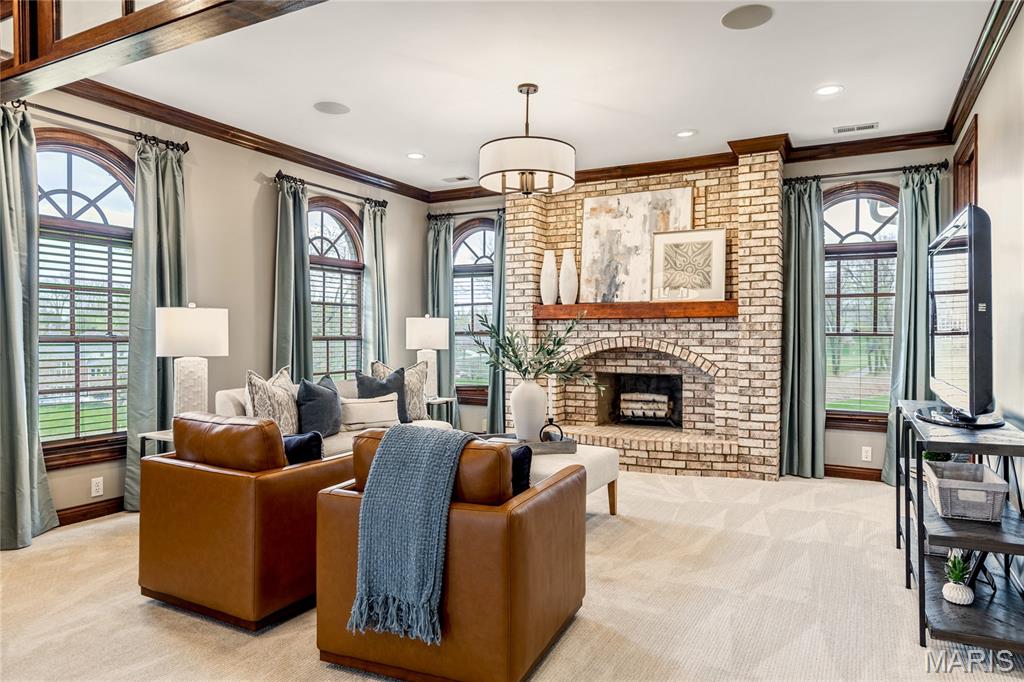 Whitmoor Country Club - Residential