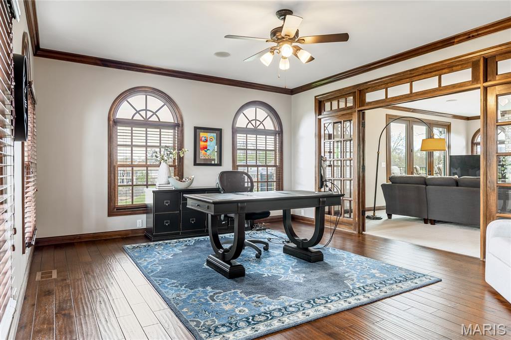 Whitmoor Country Club - Residential