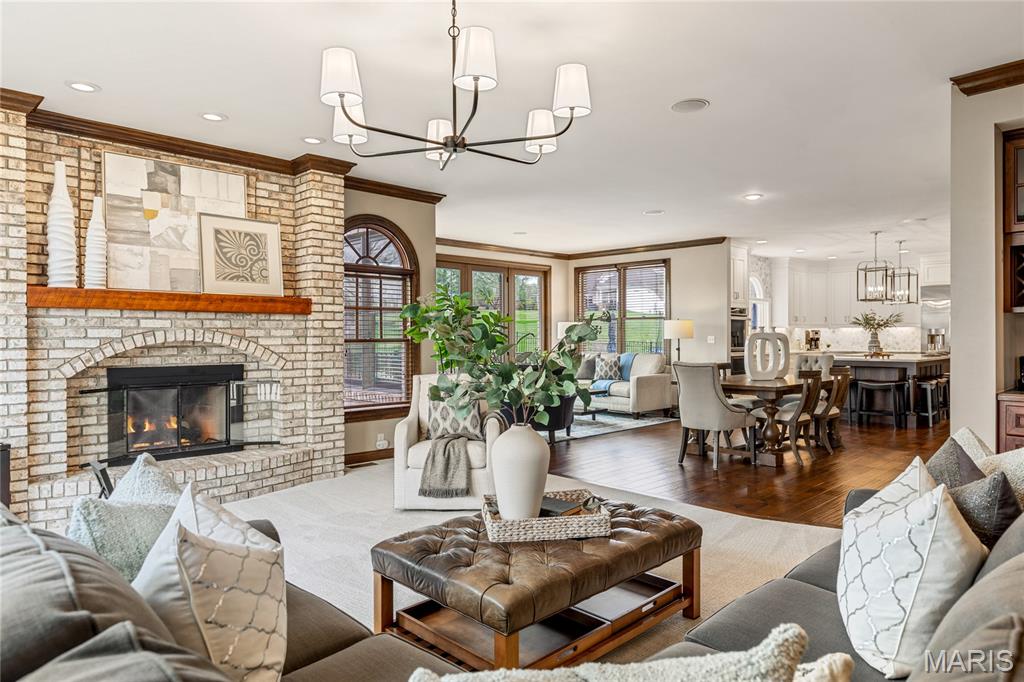 Whitmoor Country Club - Residential