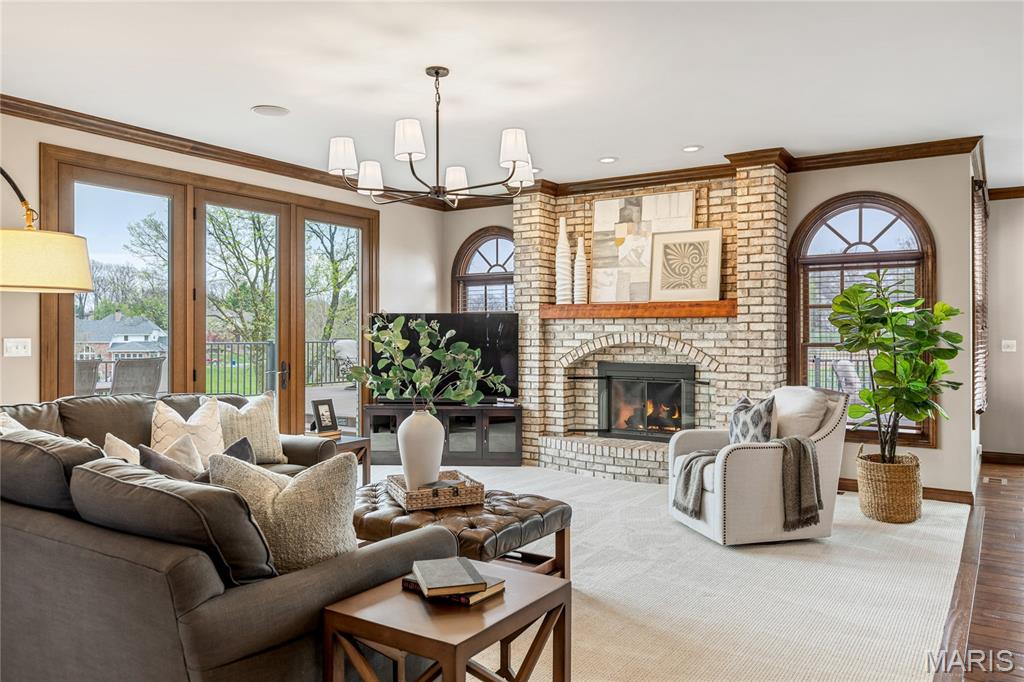 Whitmoor Country Club - Residential