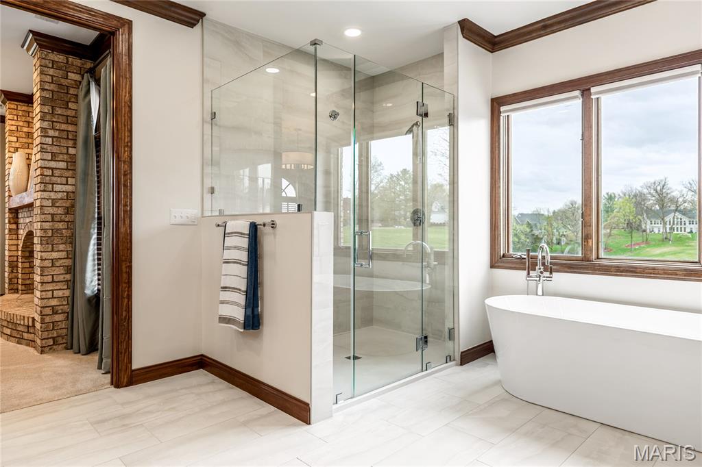 Whitmoor Country Club - Residential